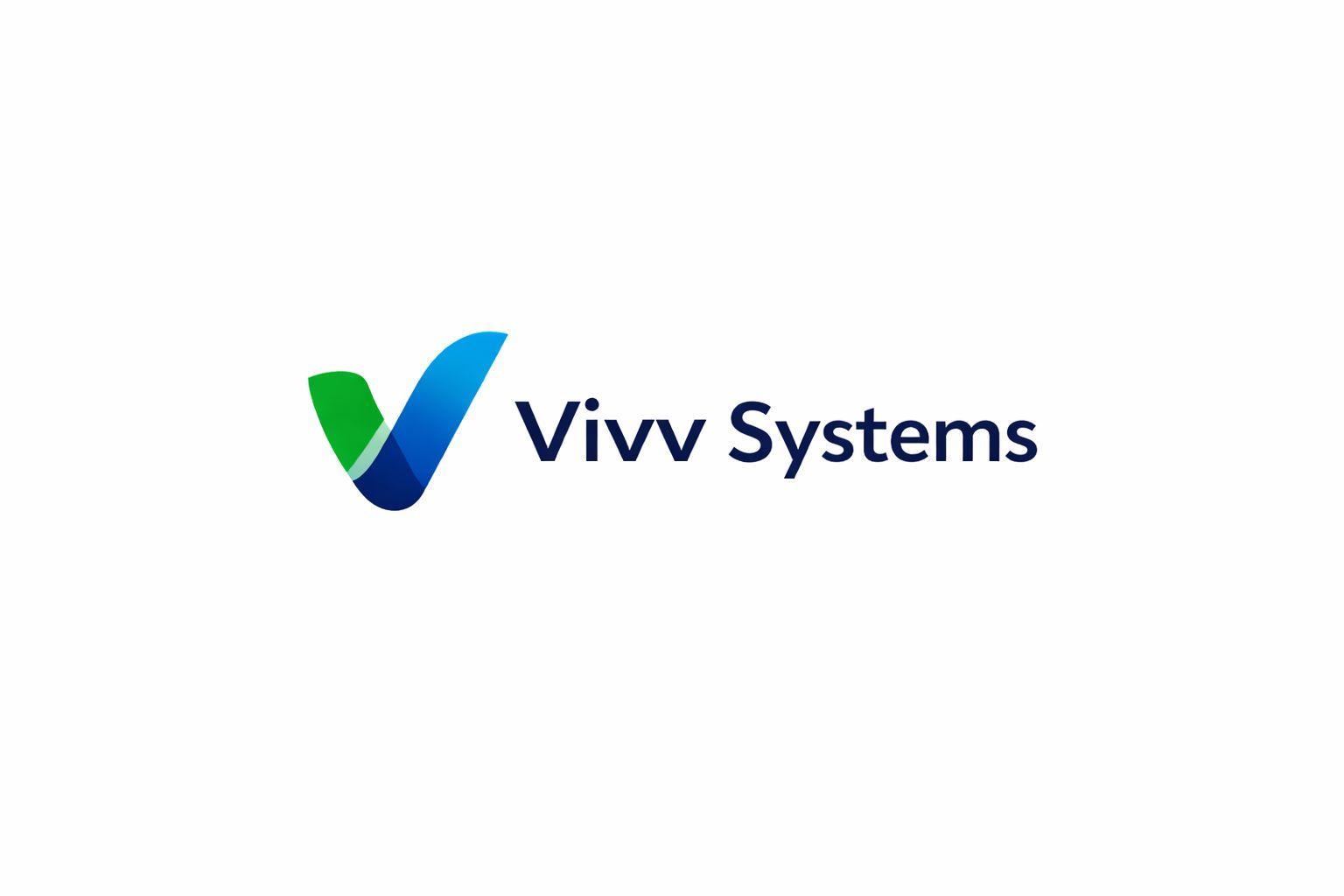 Vivv Systems brand